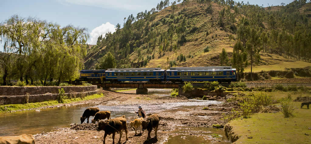 Viagi:PERU IMPERIAL Desde: $878.00 USD En ocupación Doble
